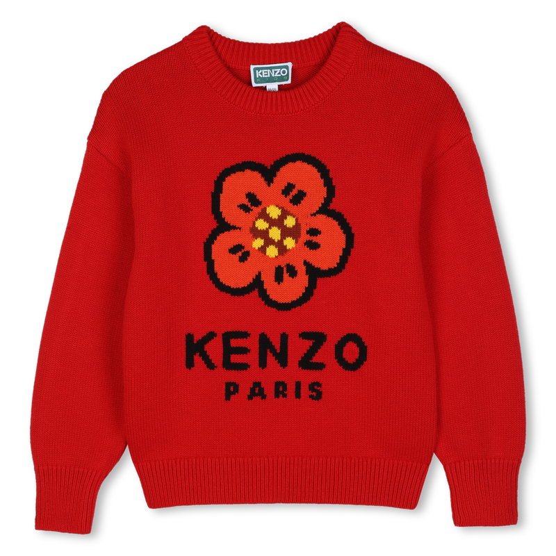Pullover KENZO KIDS 
                        GIRL