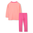 2-teiliger Pyjama BILLIEBLUSH 
                    GIRL