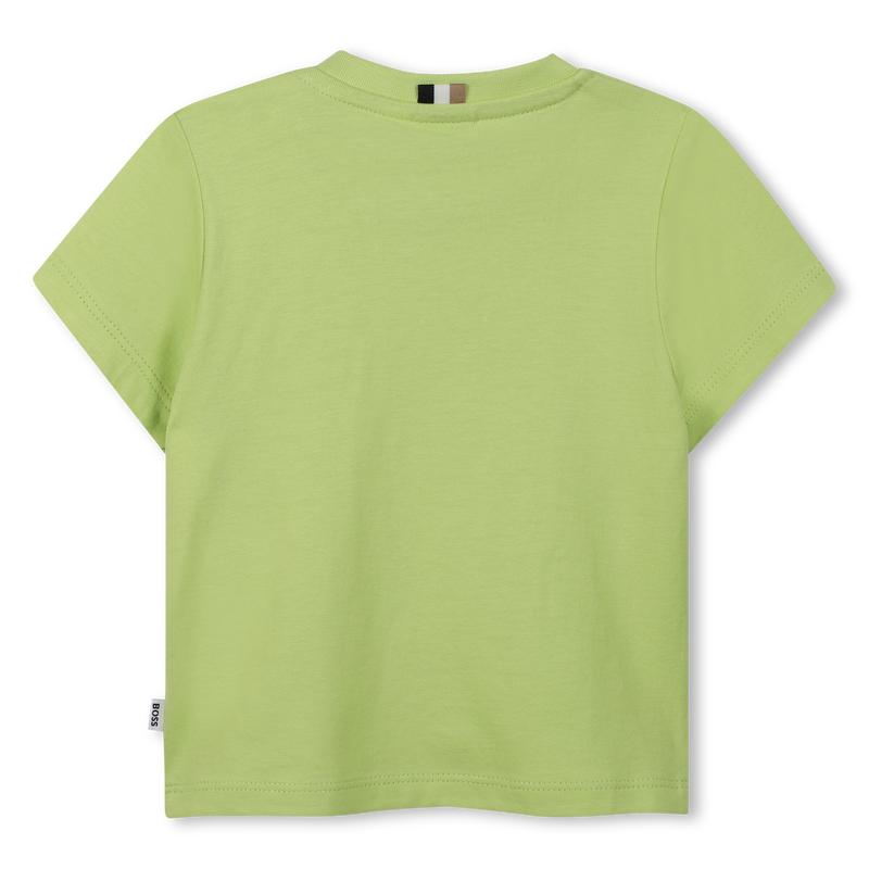 T-Shirt BOSS 
                        BOY