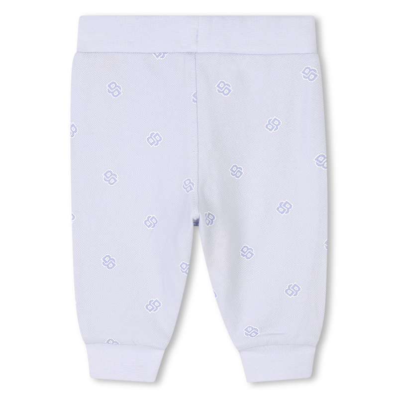 Zweiteiliges Jogging-Set BOSS 
                        BOY