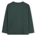 Lang&auml;rmeliges T-Shirt TIMBERLAND 
                    BOY