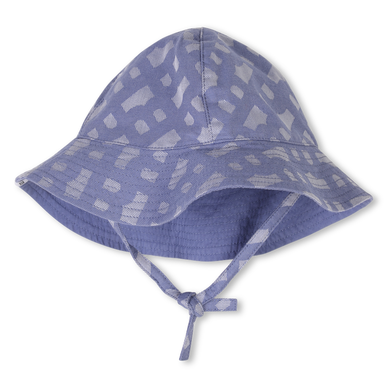 Jumpsuit mit Hut BOSS 
                        GIRL