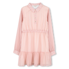 Langarmkleid MICHAEL KORS 
                    GIRL