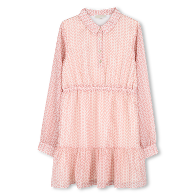 Langarmkleid MICHAEL KORS GIRL