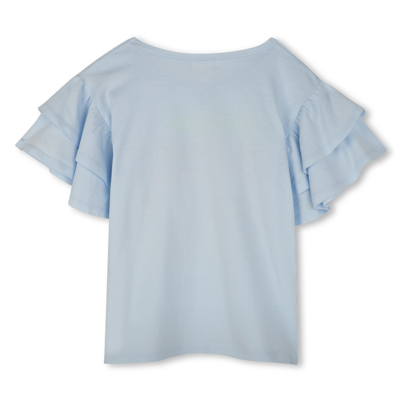 Kurzarmshirt BILLIEBLUSH 
                        GIRL