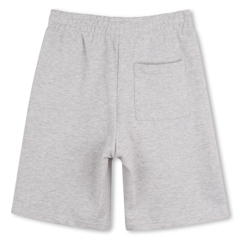 BERMUDASHORTS AUS FLEECE KENZO KIDS 
                        BOY