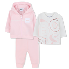 3-teiliges Set BOSS 
                    GIRL