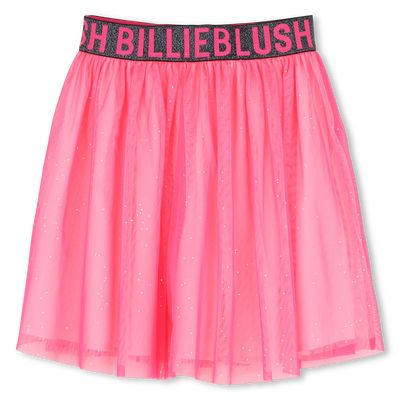 Petticoat aus T&uuml;ll mit Pailletten BILLIEBLUSH GIRL