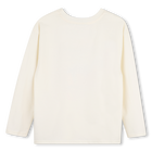 Langarmshirt KIDS AROUND 
                    GIRL