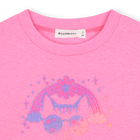 Langarm-T-Shirt BILLIEBLUSH 
                    GIRL