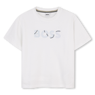 Kurz&auml;rmeliges T-Shirt BOSS 
                    BOY