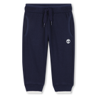 Jogginghose aus Fleece TIMBERLAND 
                    BOY