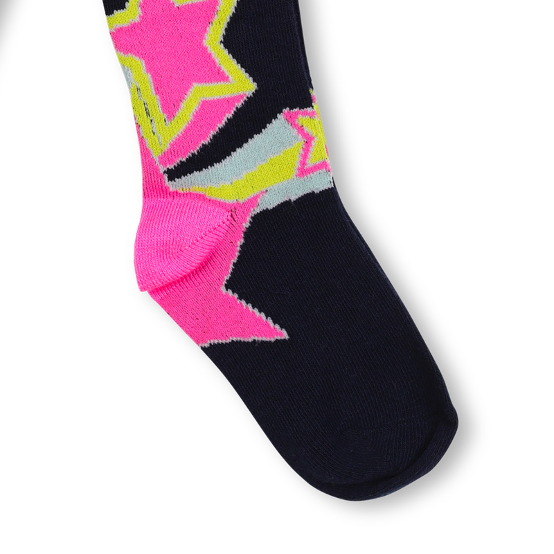 Ausgefallene Strumpfhosen BILLIEBLUSH 
                        GIRL