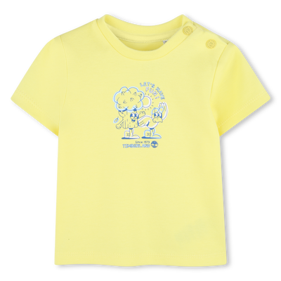 T-Shirt TIMBERLAND BOY
