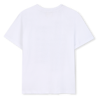 T-Shirt mit kurzen &Auml;rmeln GIVENCHY 
                    BOY