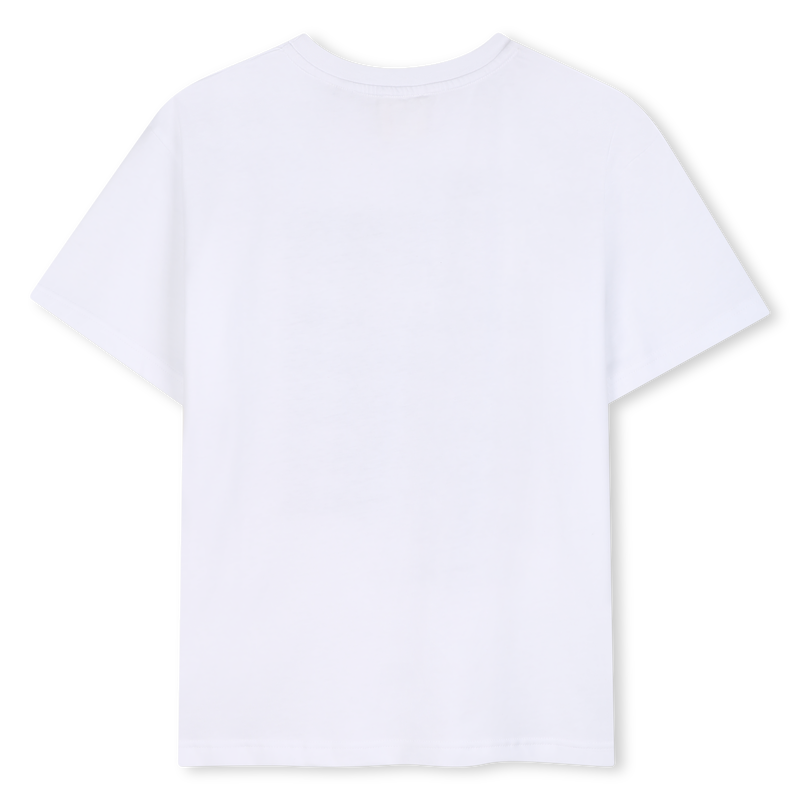 T-Shirt mit kurzen &Auml;rmeln GIVENCHY 
                        BOY