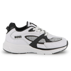 Sneakers mit Schn&uuml;rung BOSS 
                    BOY