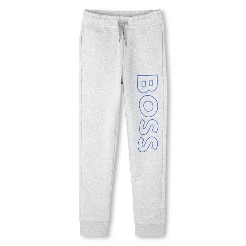 Jogginganzug aus Fleece BOSS 
                        BOY