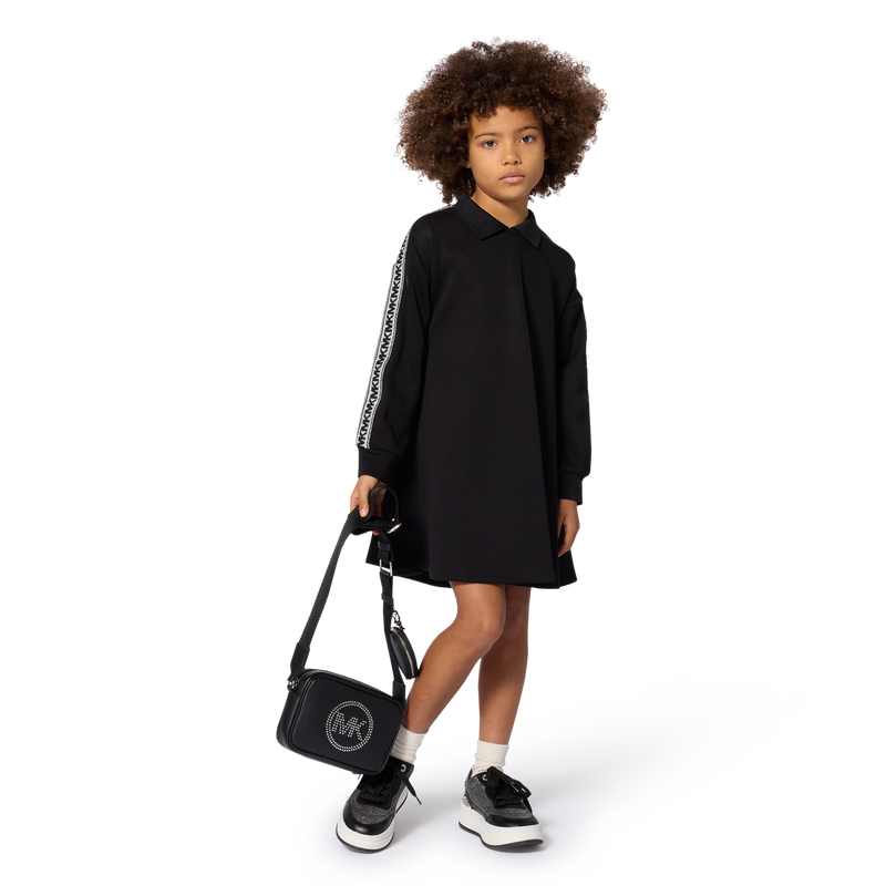 Langarmkleid MICHAEL KORS 
                        GIRL