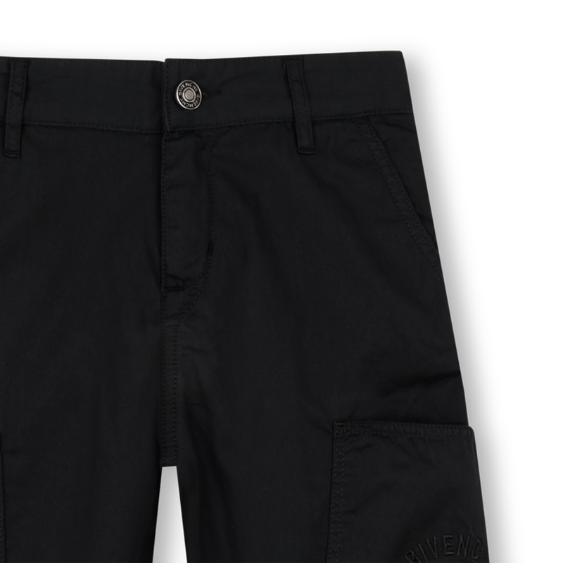 HOSE MIT TASCHEN GIVENCHY 
                        BOY