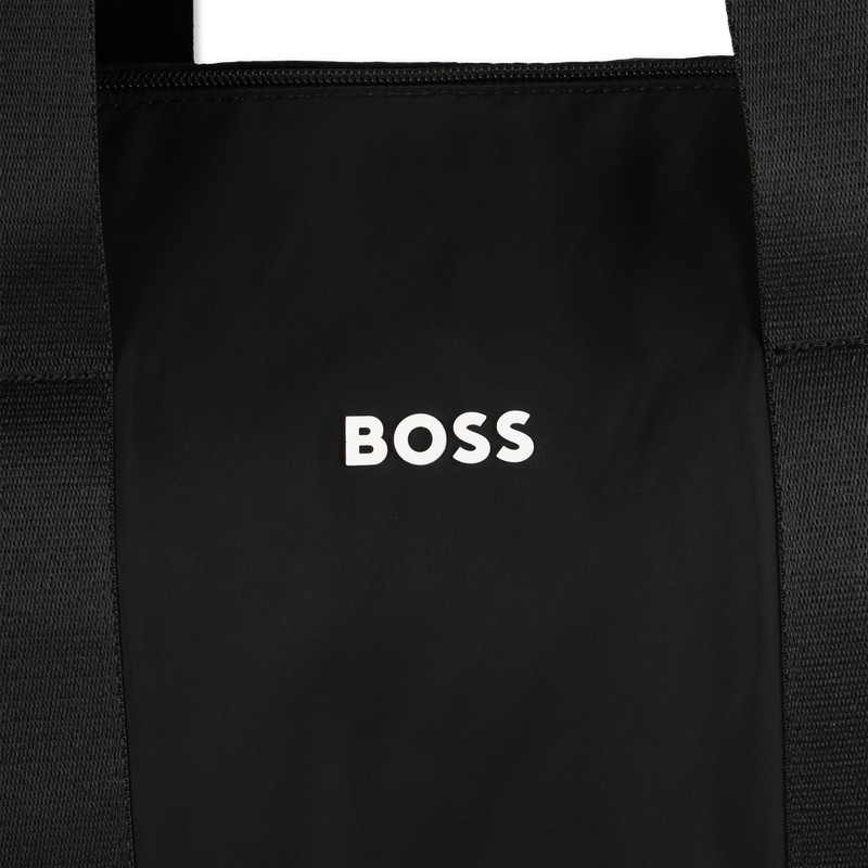 WICKELTASCHE BOSS 
                        UNISEX