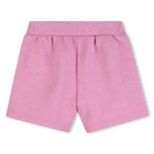 Fleece-shorts KENZO KIDS 
                    GIRL