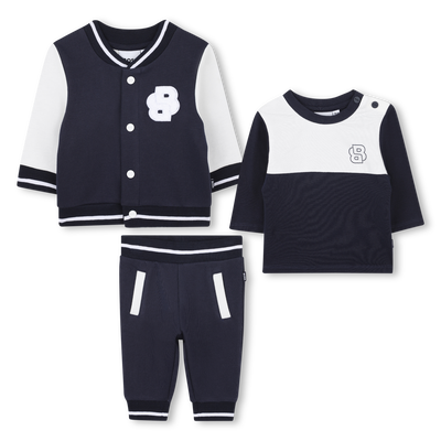 3-teiliges Set BOSS BOY