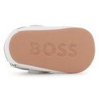 Hausschuhe BOSS 
                    BOY