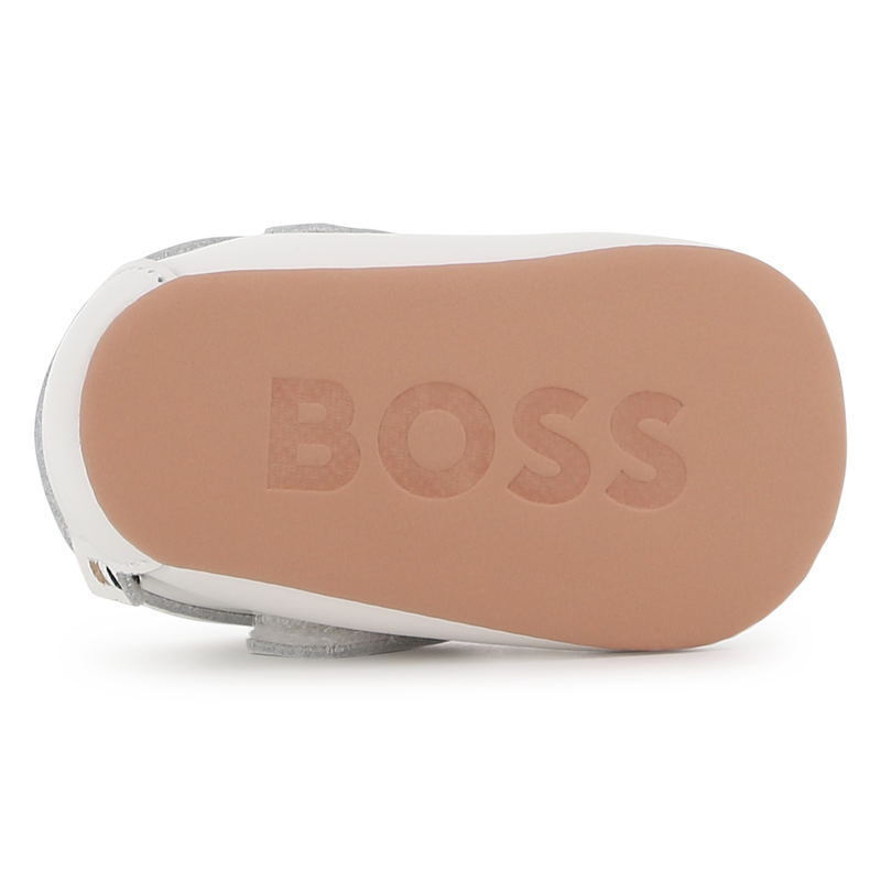 Hausschuhe BOSS 
                        BOY
