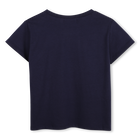 T-Shirt mit kurzen &Auml;rmeln BILLIEBLUSH 
                    GIRL