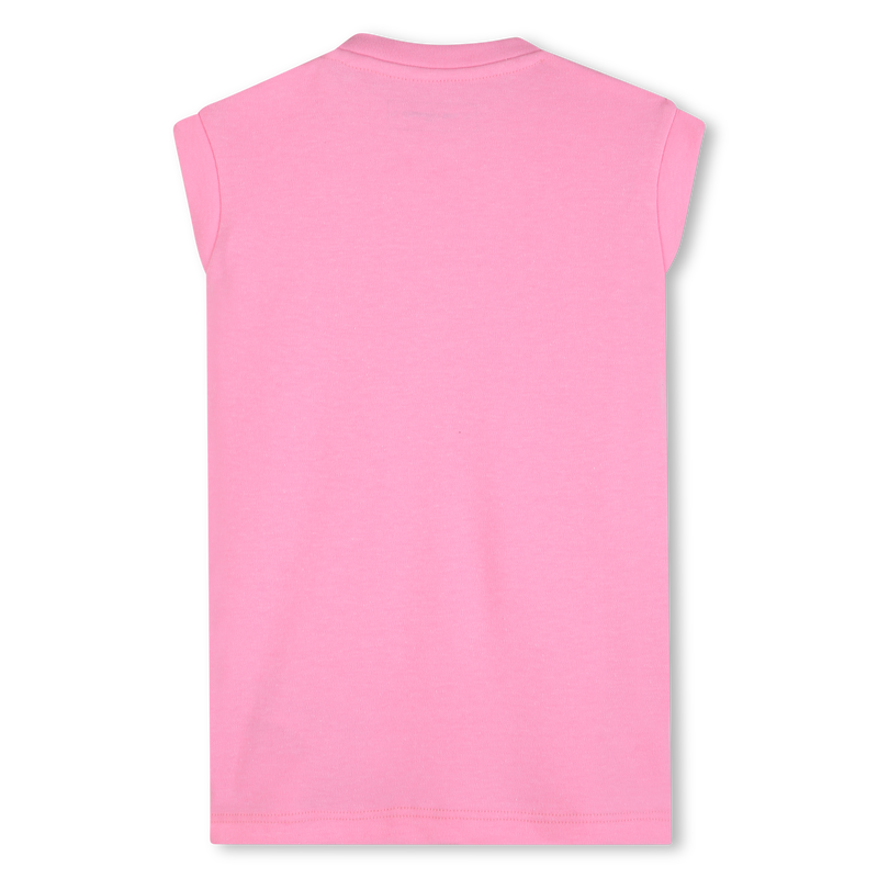 KURZ&Auml;RMELIGES KLEID KARL LAGERFELD KIDS 
                        GIRL