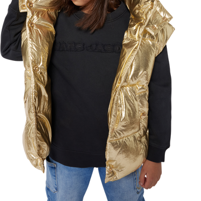 Steppweste MARC JACOBS GIRL