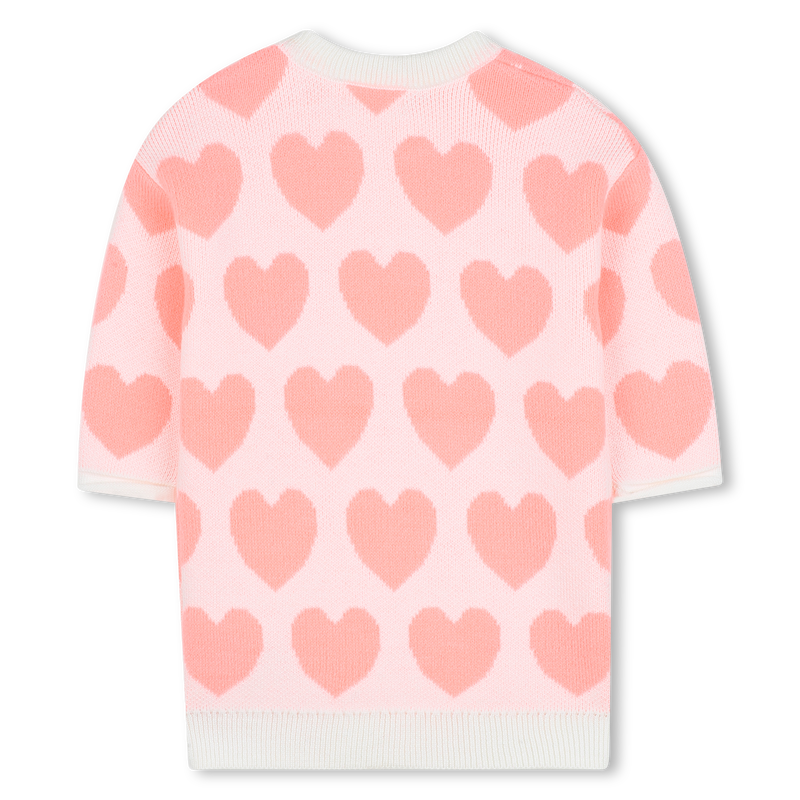 Strickkleid BILLIEBLUSH 
                        GIRL