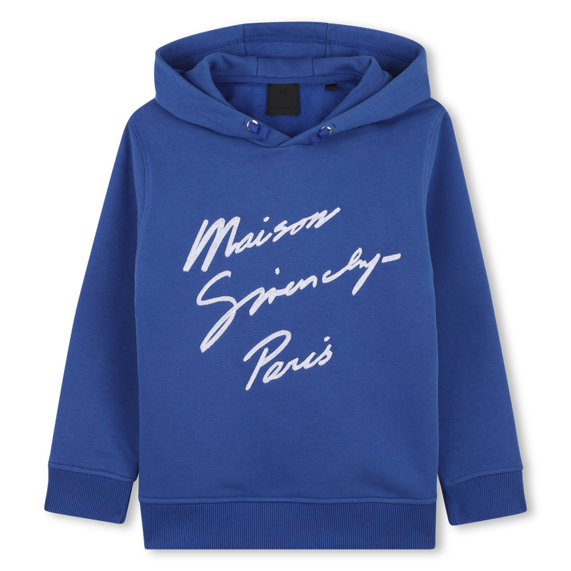 Kapuzenpullover GIVENCHY 
                        UNISEX