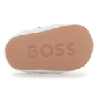 Hausschuhe BOSS 
                    BOY