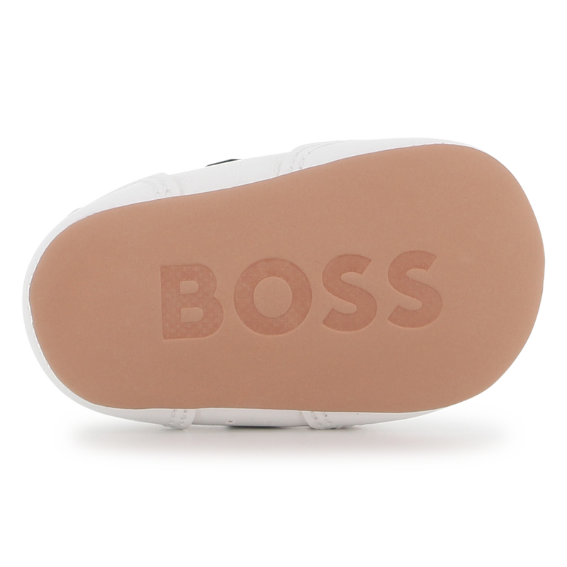 Hausschuhe BOSS 
                        BOY