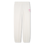 Jogginghose aus Fleece BILLIEBLUSH 
                    GIRL
