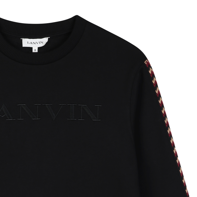 Sweat LANVIN 
                        UNISEX