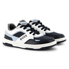 Sneakers mit Schn&uuml;rung BOSS 
                    BOY