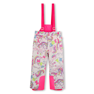 Skihose BILLIEBLUSH GIRL