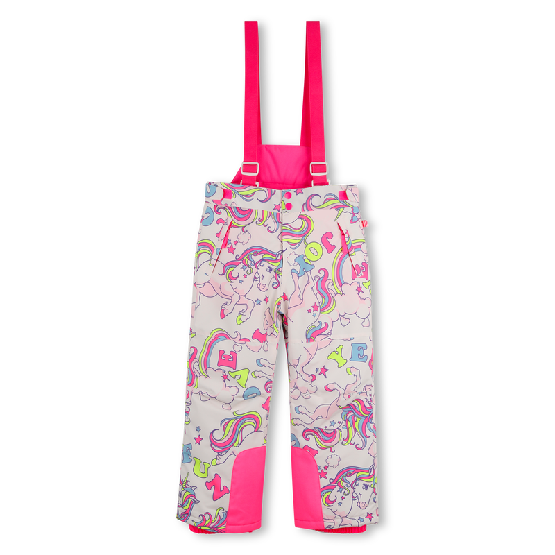Skihose BILLIEBLUSH 
                        GIRL