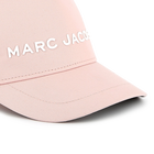 Kappe mit Klettverschluss MARC JACOBS 
                    UNISEX