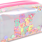 T&uuml;te mit konfetti BILLIEBLUSH 
                    GIRL