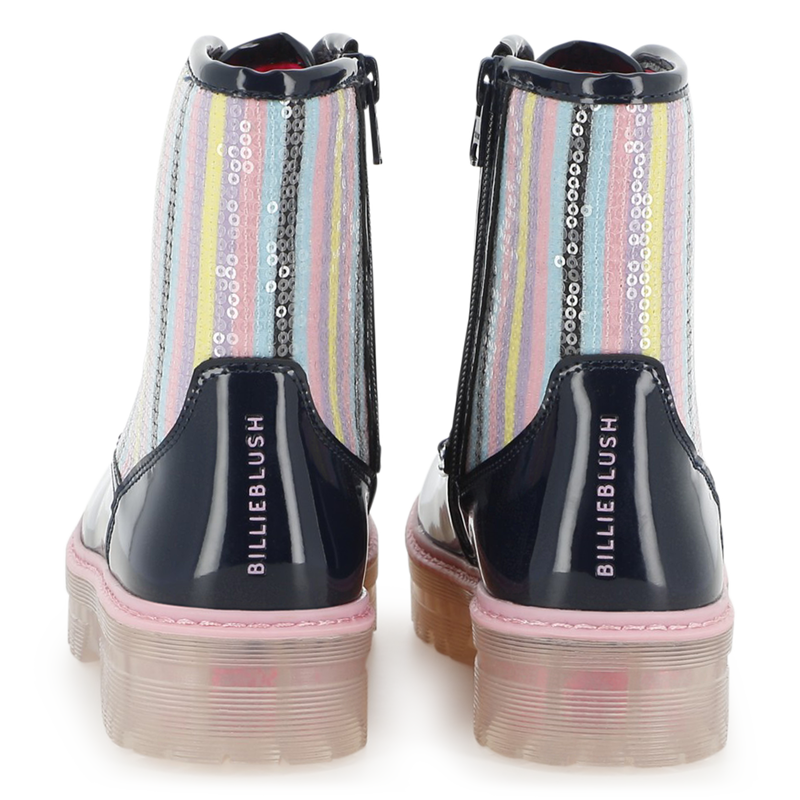 Stiefeletten BILLIEBLUSH 
                        GIRL