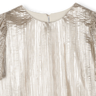 Kleid mit Ballon&auml;rmeln BILLIEBLUSH 
                    GIRL