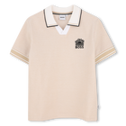 Kurz&auml;rmeliges poloshirt BOSS 
                    BOY