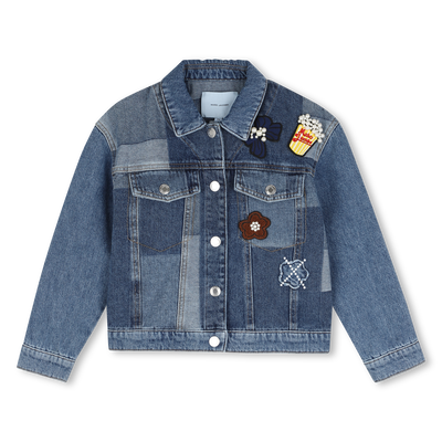 Jeansjacke MARC JACOBS GIRL