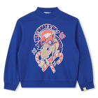 Weihnachts-Sweatshirt BILLIEBLUSH 
                    BOY