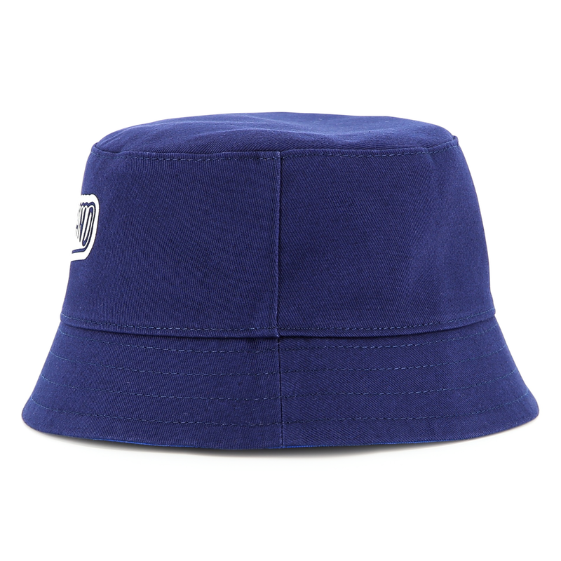 Wende-Fischerhut mit Logo TIMBERLAND 
                        BOY