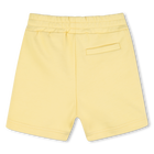 Fleece-shorts GIVENCHY 
                    BOY